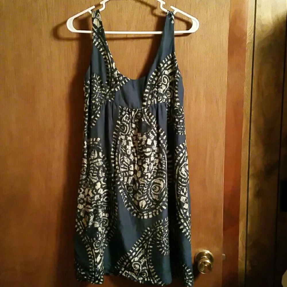 🌟FINAL MARKDOWN MICHAEL KORS DRESS